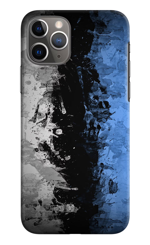 Artistic Design iPhone 11 Pro Back Cover