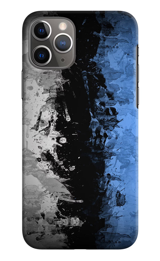 Artistic Design iPhone 11 Pro Hard Case Back Cover by Casekaro