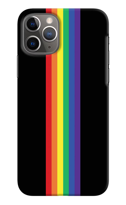 Pride iPhone 11 Pro Hard Case Back Cover by Casekaro