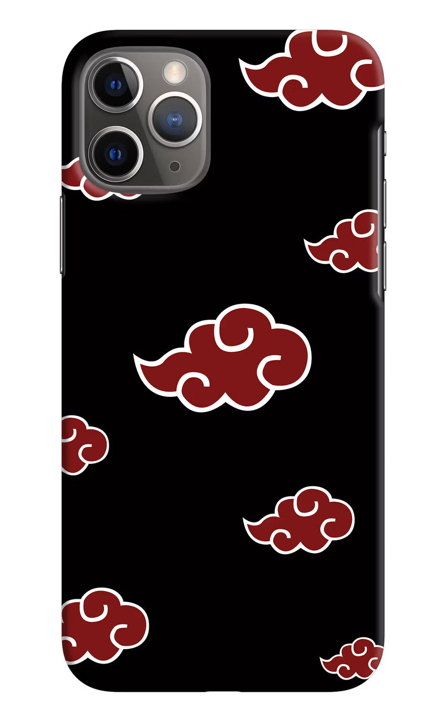 Akatsuki iPhone 11 Pro Back Cover, Hard case