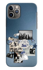 Miffy iPhone 11 Pro Hard Case Back Cover by Casekaro