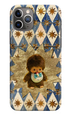Woodooo iPhone 11 Pro Hard Case Back Cover by Casekaro