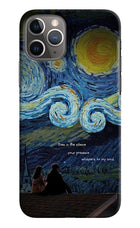 Softcore iPhone 11 Pro Hard Case Back Cover by Casekaro