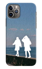 Coastal Dream iPhone 11 Pro Hard Case Back Cover by Casekaro
