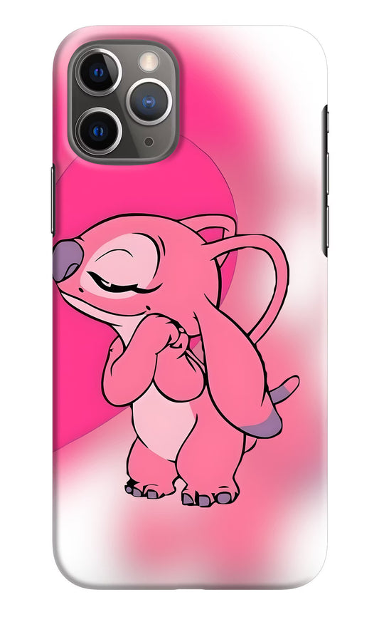 Angel Hug iPhone 11 Pro Hard Case Back Cover by Casekaro