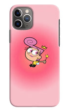 Wanda Magic iPhone 11 Pro Hard Case Back Cover by Casekaro