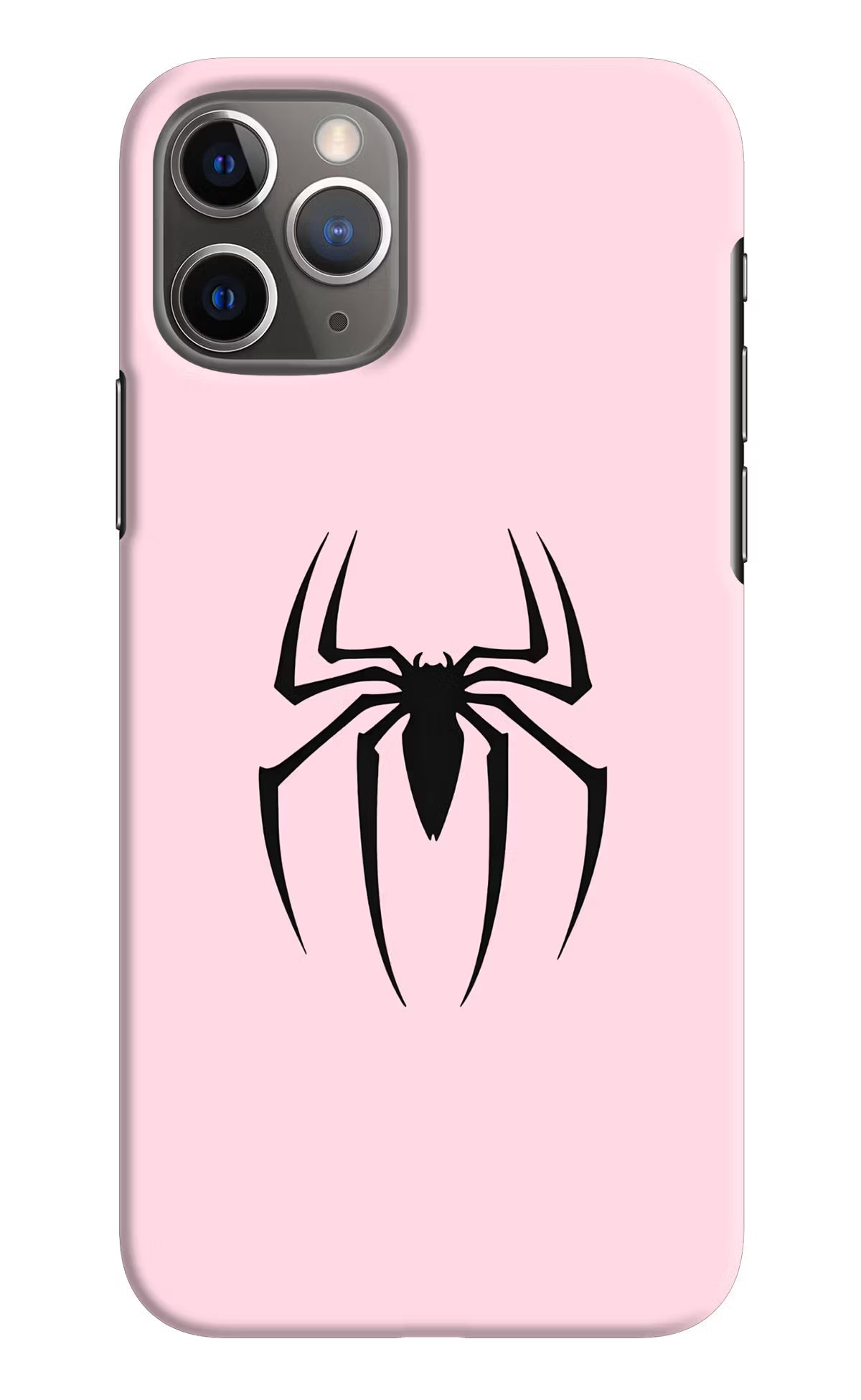 Peter Symbol iPhone 11 Pro Back Cover