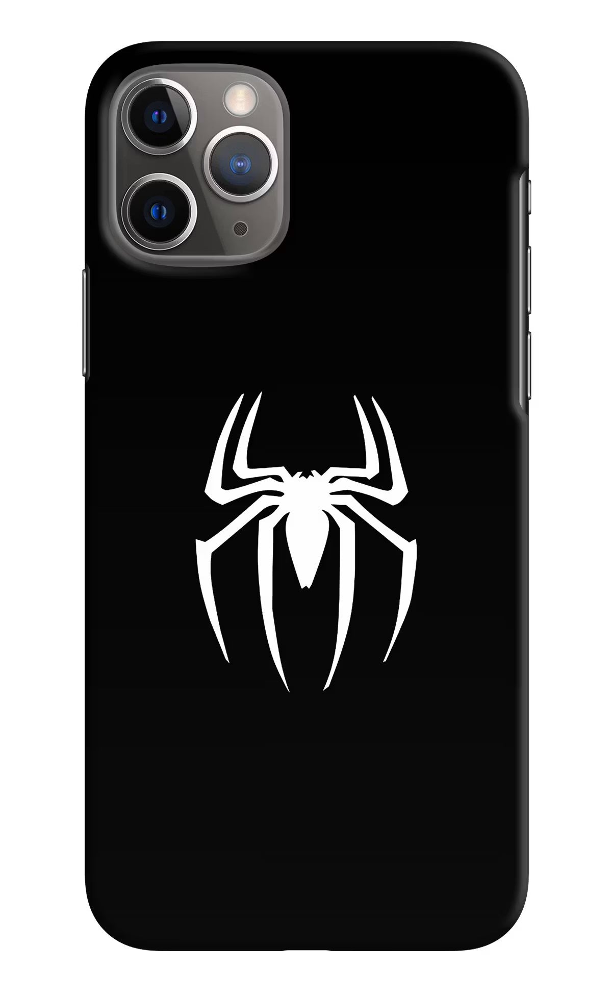 Miles Symbol iPhone 11 Pro Back Cover
