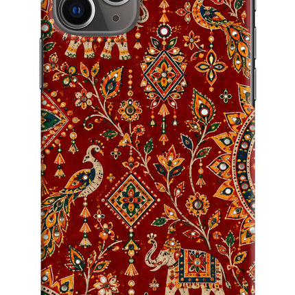 Laal Riwaaz iPhone 11 Pro Back Cover