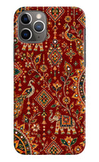 Laal Riwaaz iPhone 11 Pro Back Cover