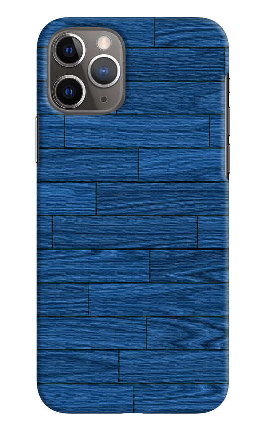 Wooden Texture iPhone 11 Pro Max Hard Case Back Cover by Casekaro