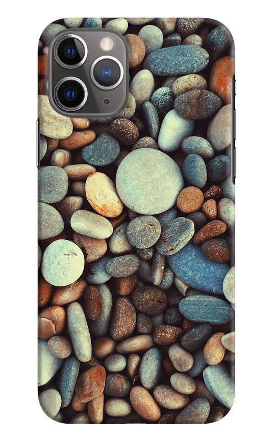Pebble iPhone 11 Pro Max Hard Case Back Cover by Casekaro