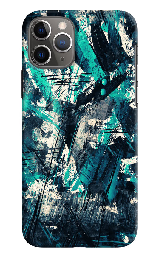 Artwork iPhone 11 Pro Max Hard Case Back Cover by Casekaro