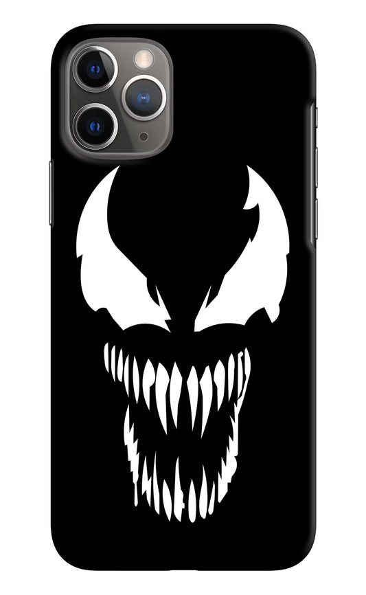 Venom iPhone 11 Pro Max Hard Case Back Cover by Casekaro
