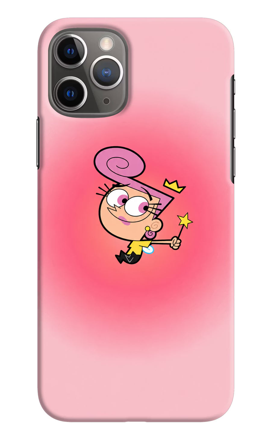 Wanda Magic iPhone 11 Pro Max Back Cover, Hard case