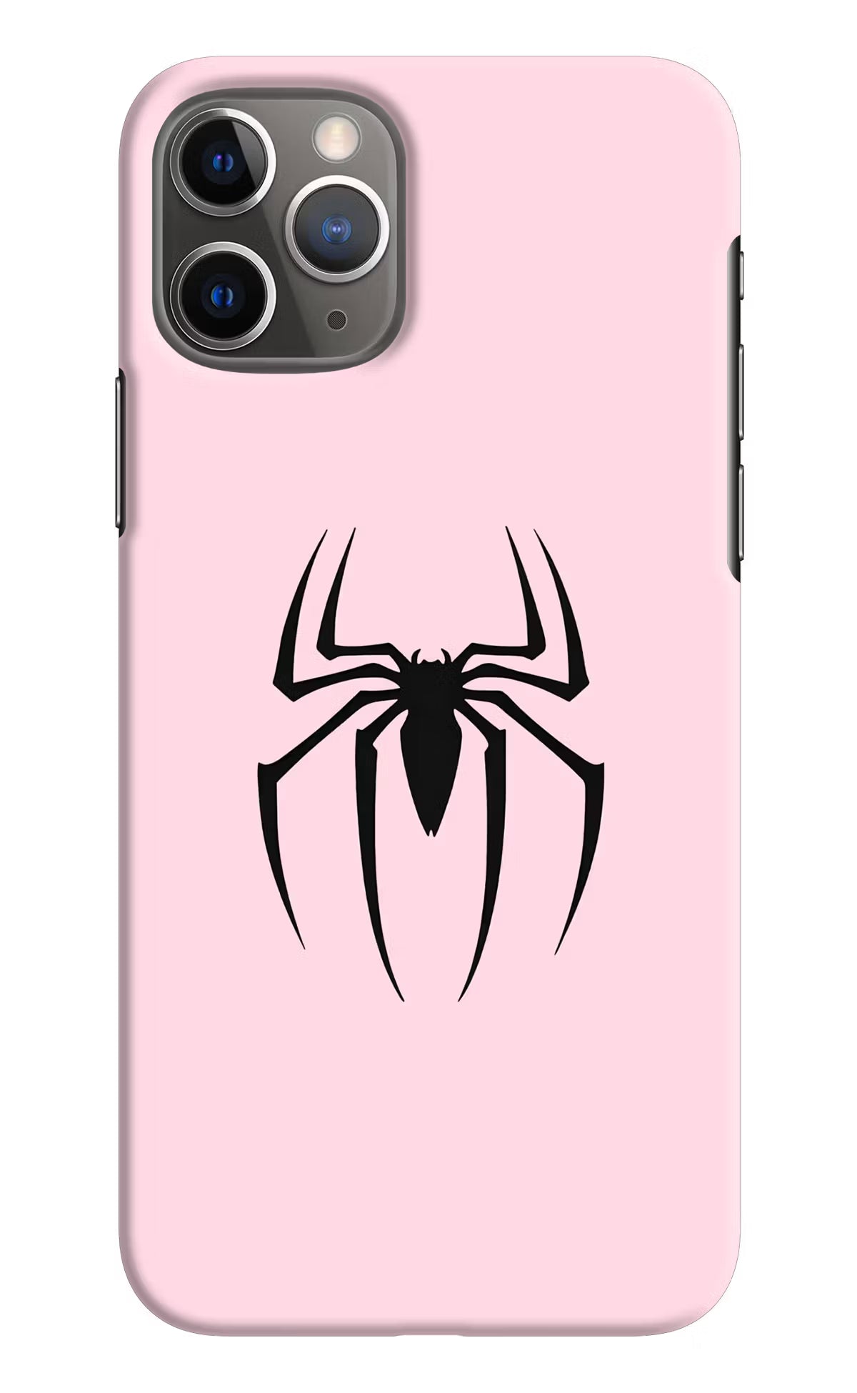 Peter Symbol iPhone 11 Pro Max Back Cover