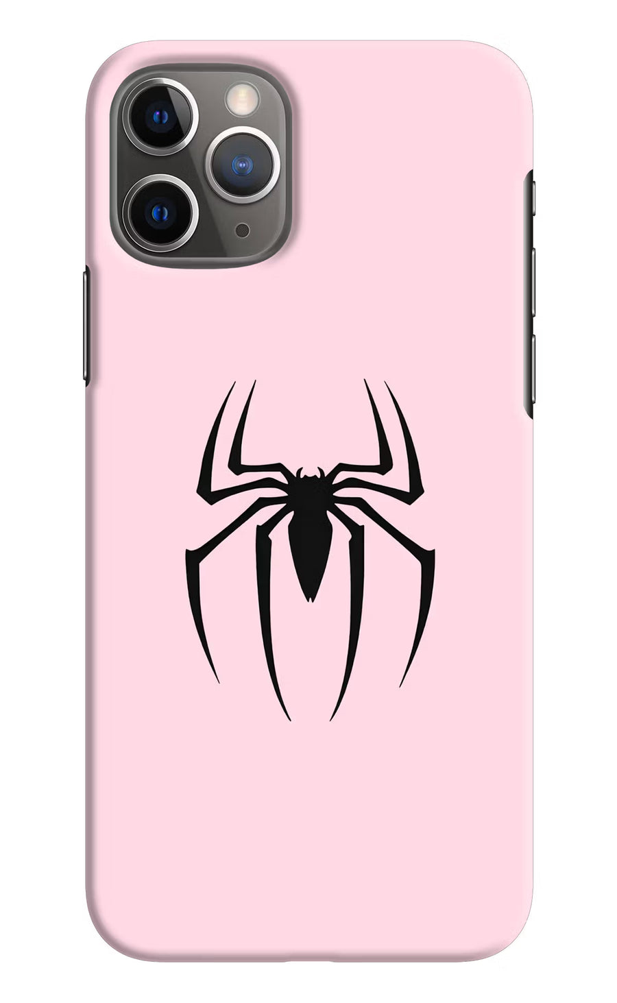 Peter Symbol iPhone 11 Pro Max Back Cover, Hard case