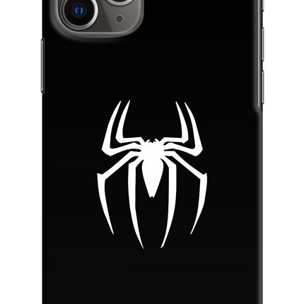 Miles Symbol iPhone 11 Pro Max Hard Case Back Cover by Casekaro