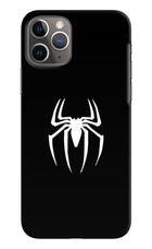Miles Symbol iPhone 11 Pro Max Hard Case Back Cover by Casekaro