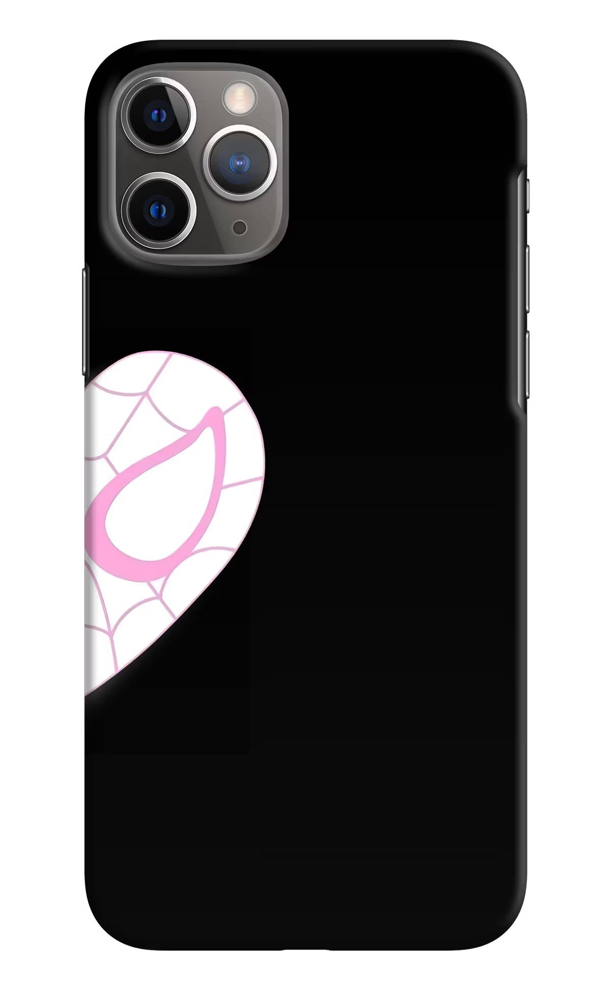 Gwen Mask iPhone 11 Pro Max Back Cover