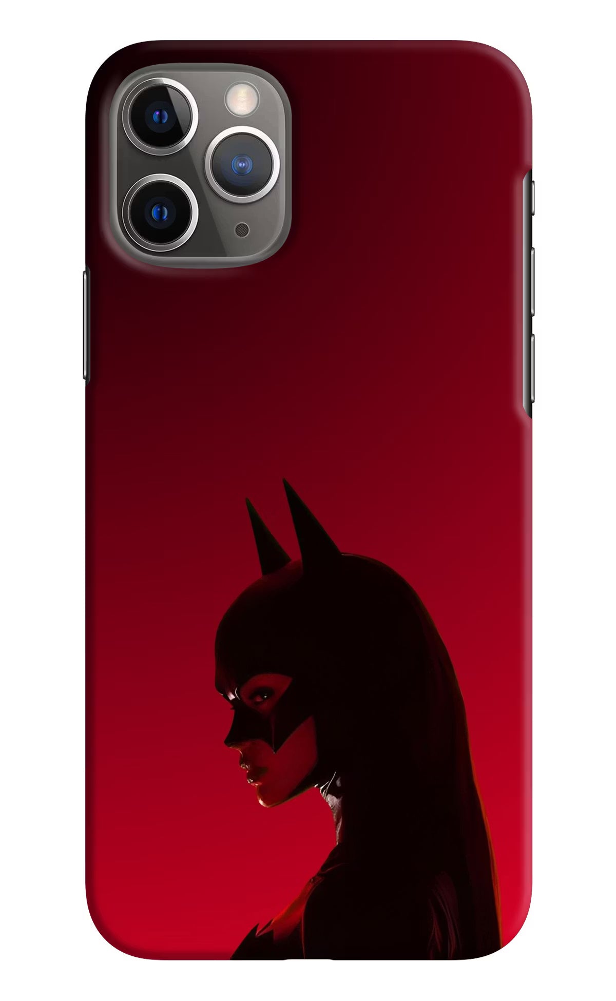 Night Thief iPhone 11 Pro Max Back Cover