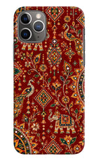 Laal Riwaaz iPhone 11 Pro Max Hard Case Back Cover by Casekaro