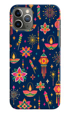 Festive Pop iPhone 11 Pro Max Back Cover