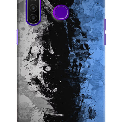 Artistic Design Realme 5 Pro Hard Case Back Cover by Casekaro