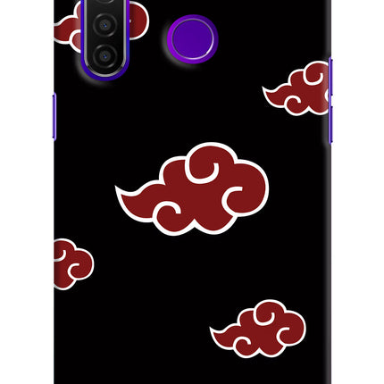 Akatsuki Realme 5 Pro Hard Case Back Cover by Casekaro