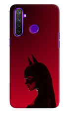 Night Thief Realme 5 Pro Hard Case Back Cover by Casekaro