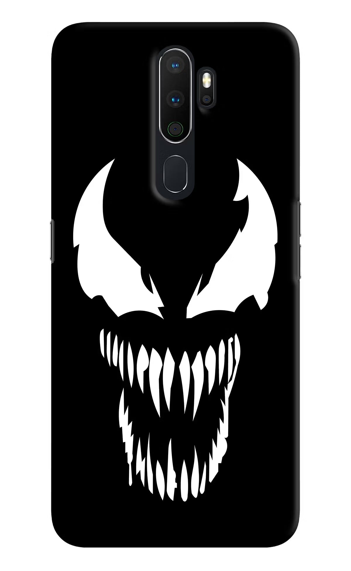 Venom Oppo A5 2020/A9 2020 Hard Case Back Cover by Casekaro
