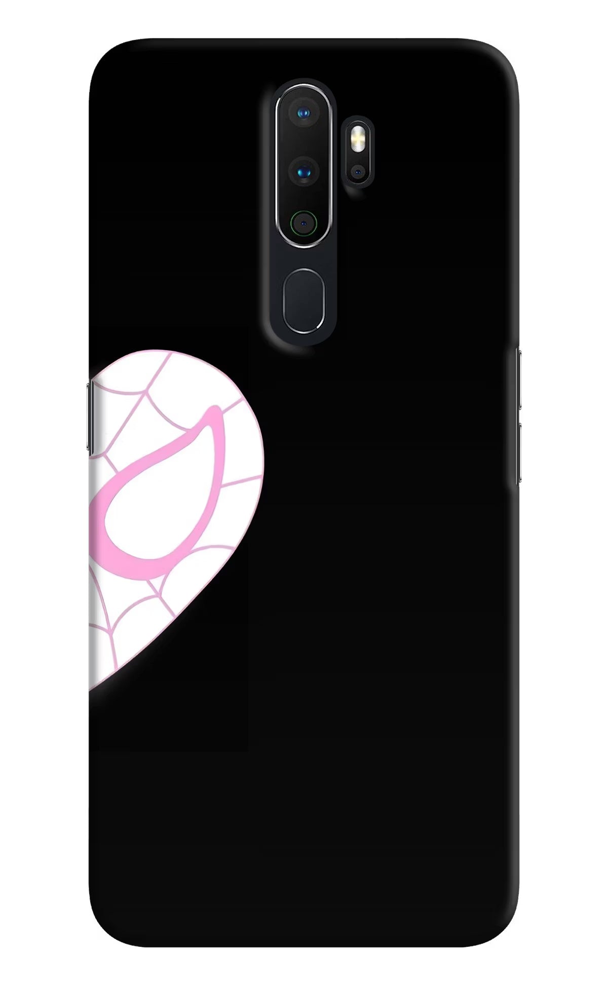 Gwen Mask Oppo A5 2020/A9 2020 Back Cover