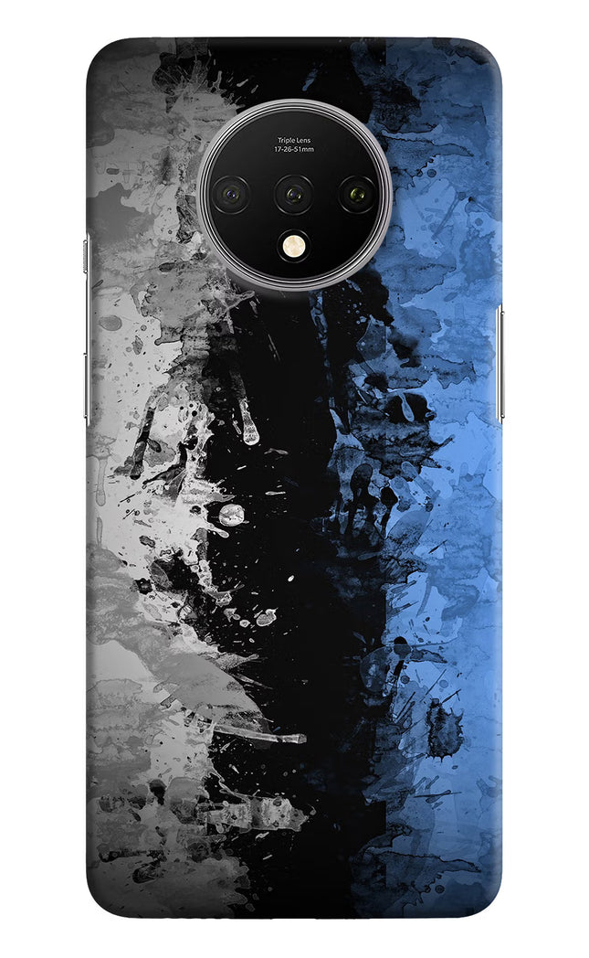 Artistic Design Oneplus 7T Hard Case Back Cover by Casekaro
