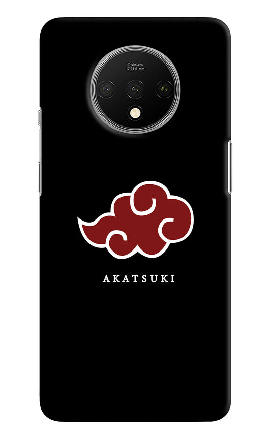 Akatsuki Oneplus 7T Hard Case Back Cover by Casekaro