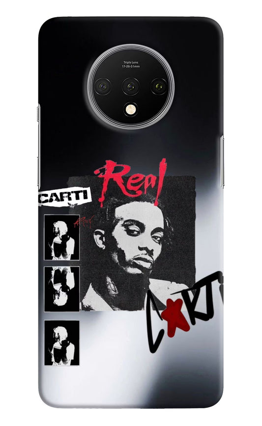 Playboi Carti Oneplus 7T Back Cover