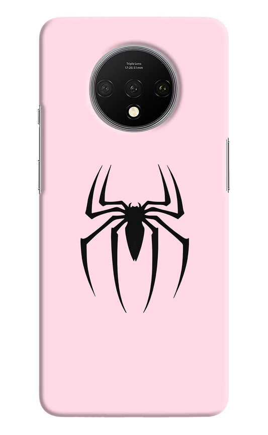 Peter Symbol Oneplus 7T Hard Case Back Cover by Casekaro