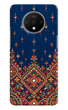 Neel Noor Oneplus 7T Hard Case Back Cover by Casekaro