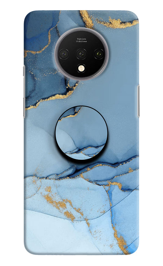 Blue Marble Oneplus 7T Pop Case by Casekaro