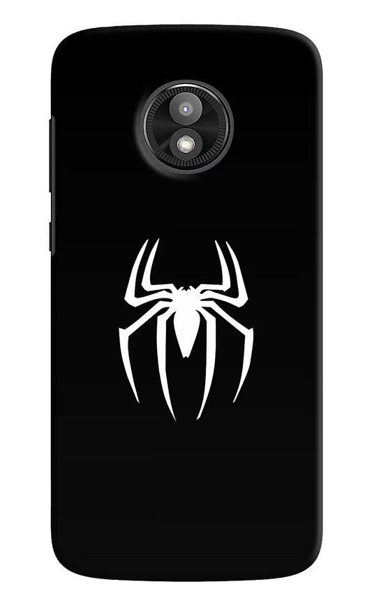 Miles Symbol Moto E5 Play Back Cover