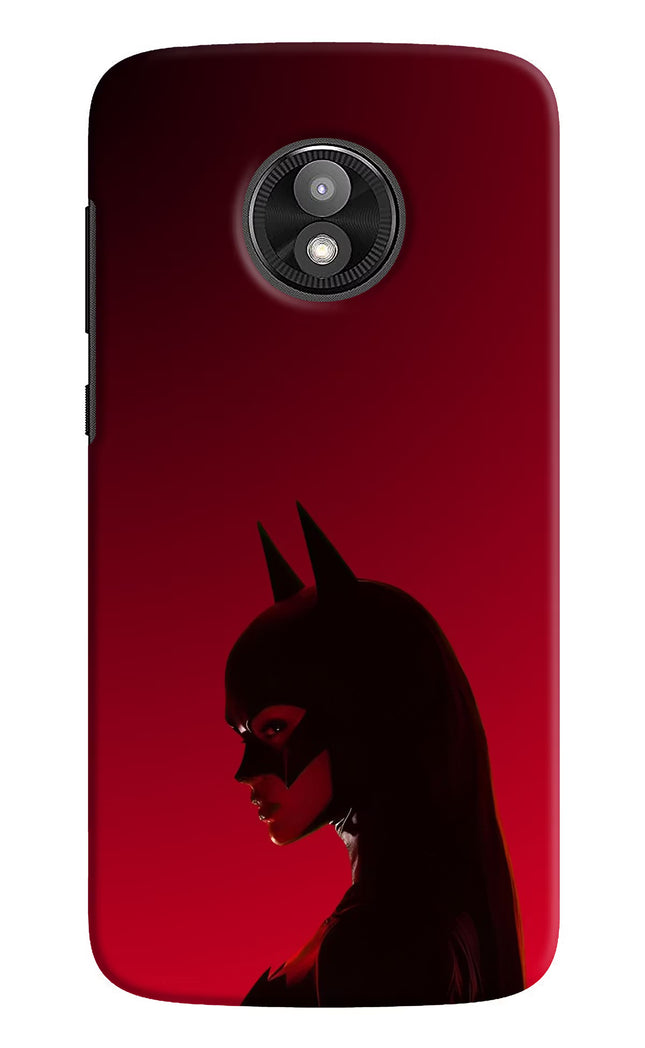 Night Thief Moto E5 Play Hard Case Back Cover by Casekaro