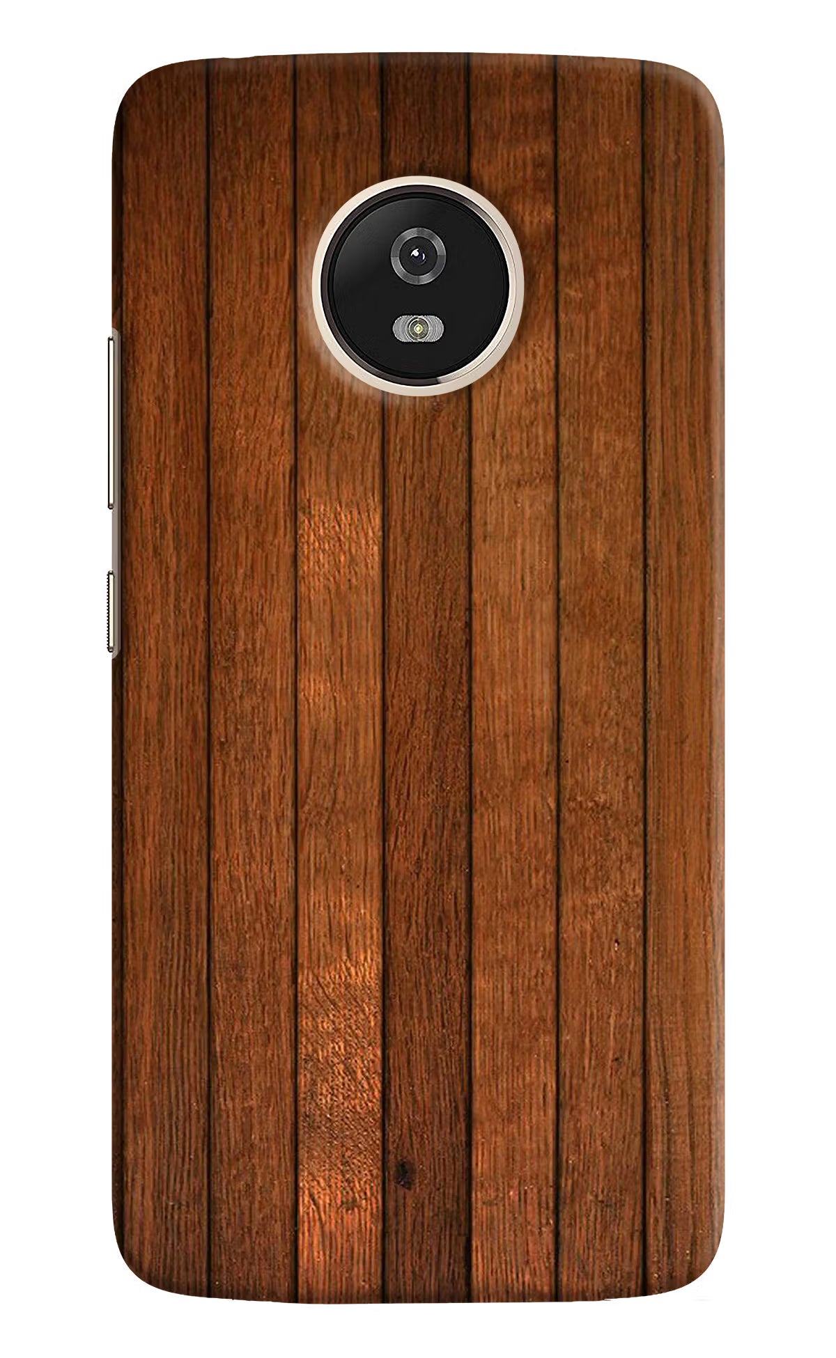 Wooden Artwork Bands Moto G5 Hard Case Back Cover by Casekaro