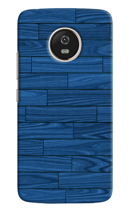 Wooden Texture Moto G5 Hard Case Back Cover by Casekaro