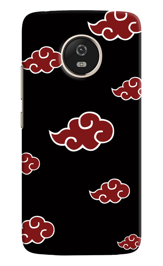 Akatsuki Moto G5 Hard Case Back Cover by Casekaro