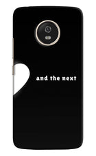 Next World Moto G5 Hard Case Back Cover by Casekaro