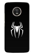 Miles Symbol Moto G5 Hard Case Back Cover by Casekaro