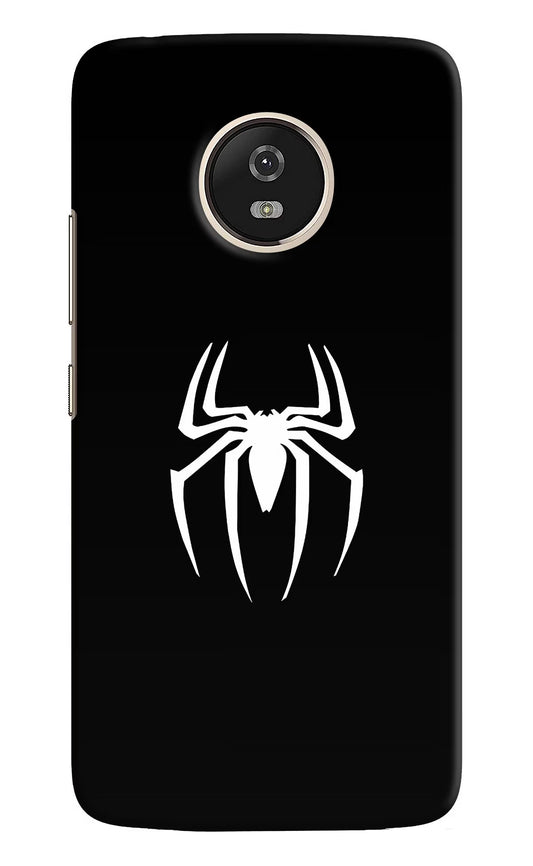 Miles Symbol Moto G5 Hard Case Back Cover by Casekaro