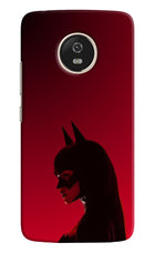 Night Thief Moto G5 Hard Case Back Cover by Casekaro