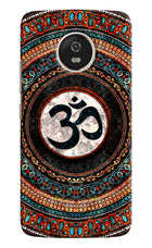 Om Culture Moto G5 Pop Case by Casekaro