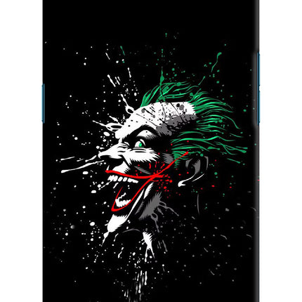 Joker Oppo Find X Hard Case Back Cover by Casekaro