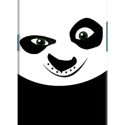 Panda Oppo Find X Hard Case Back Cover by Casekaro